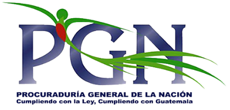 Logo PGN 2021