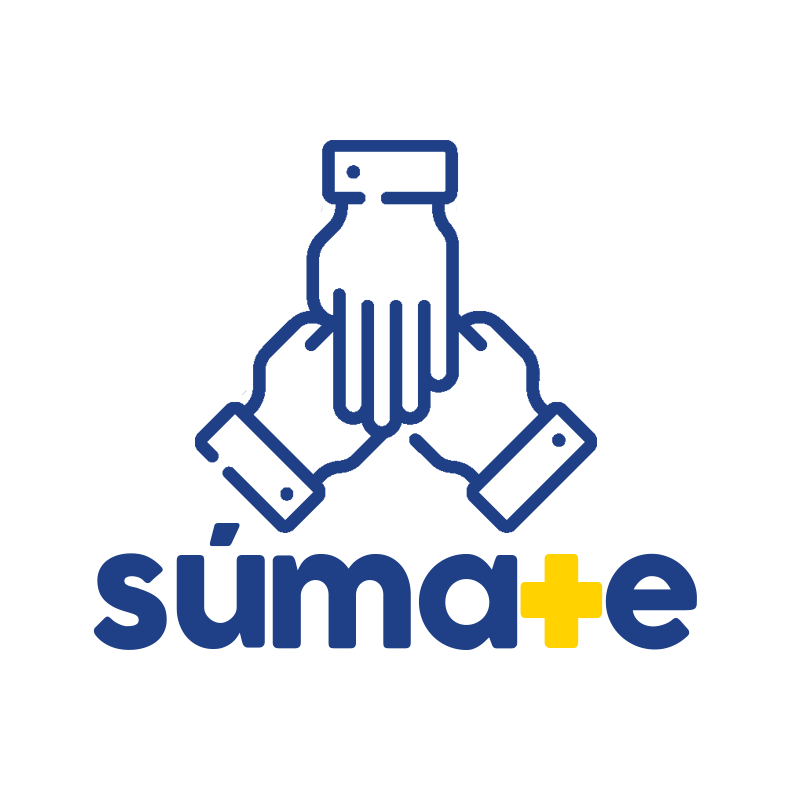 Logo Súmate